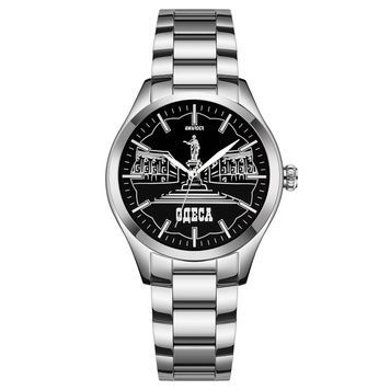 Awarder 035 Одеса I Silver-Black 1202-0053 фото