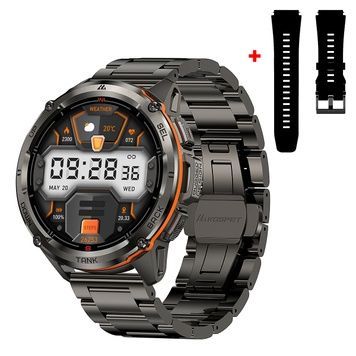Kospet TANK T3 ULTRA Black Special Edition 1077-0313 фото