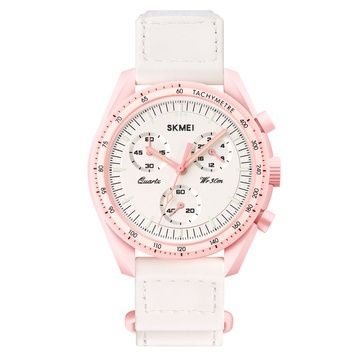 Skmei 1982PK Pink SALE 1080-1186 фото