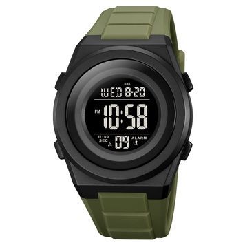 Skmei 2080AG Army Green 1080-1857 фото