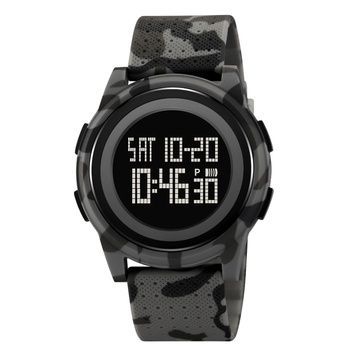 Skmei 2378CMGY Camo Gray 1080-2646 фото