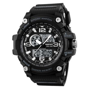 Patriot 012BK Black 1201-0484 фото