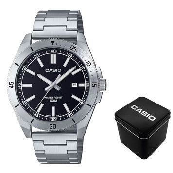 Casio MTP-B155D-1E 1141-0383 фото