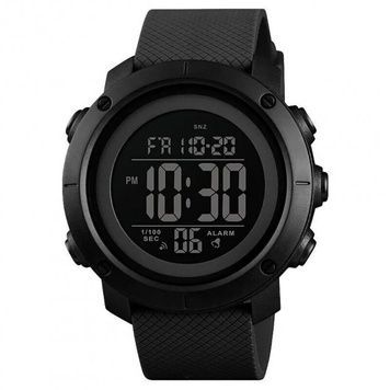 Skmei 1434BKBK Black-Black 1080-0891 фото