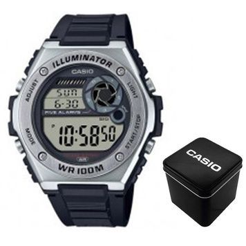 Casio MWD-100H-1A 1141-0176 фото