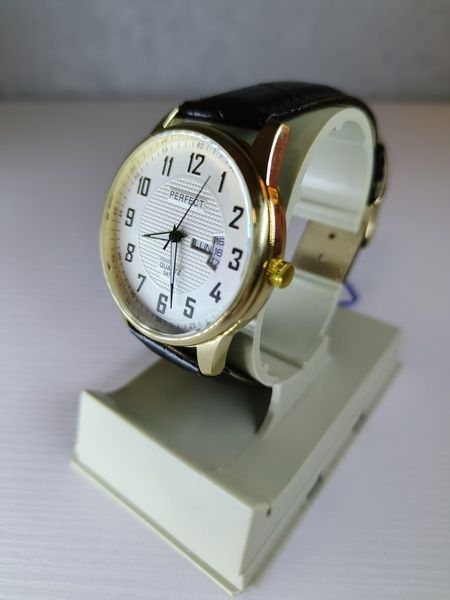 Чоловічий годинник Perfect PR060204 PR060204 фото
