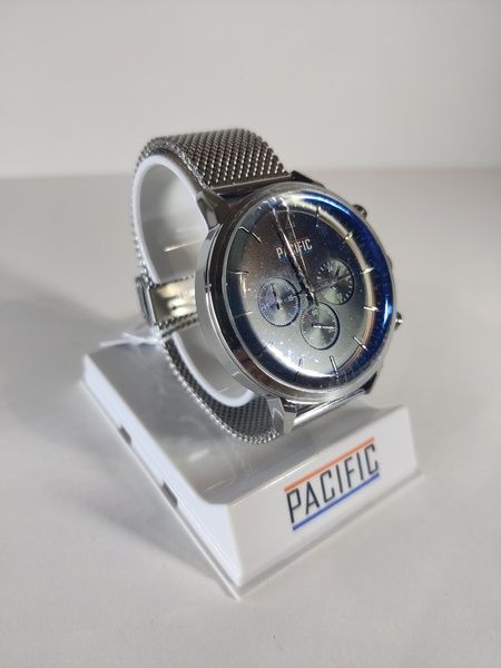 Годинник наручний чоловічий Pacific PC032722 32722 фото