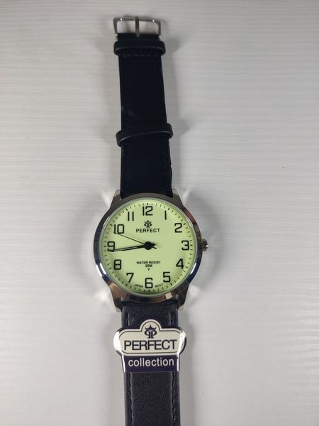 Годинник чоловічий Perfect PR261107 PR261107 фото