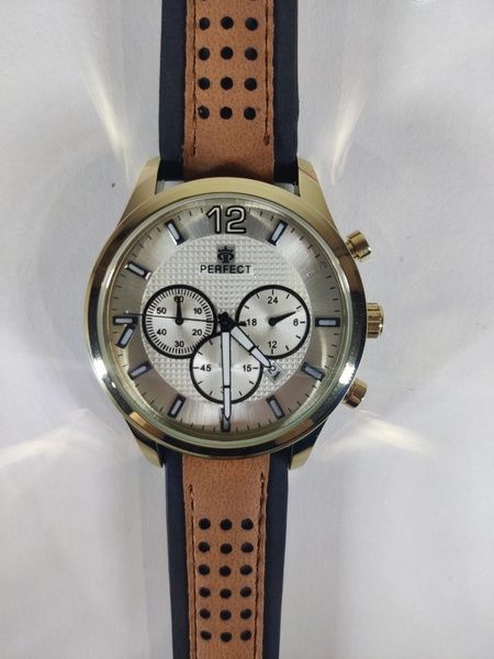 Годинник чоловічий Perfect PR100254 PR100254 фото