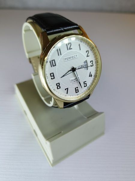 Чоловічий годинник Perfect PR060204 PR060204 фото