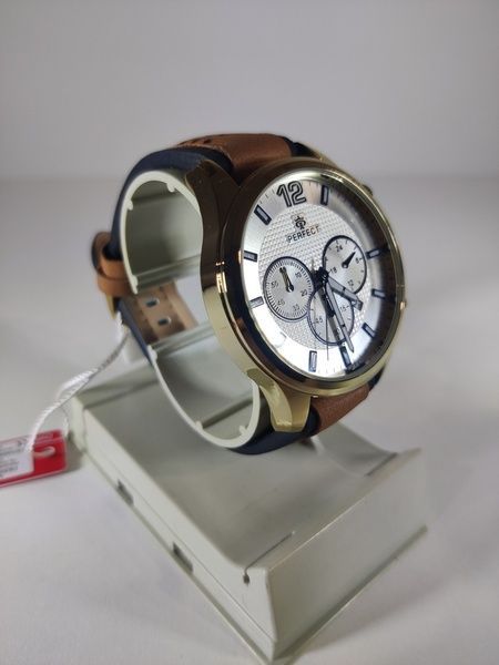 Годинник чоловічий Perfect PR100254 PR100254 фото