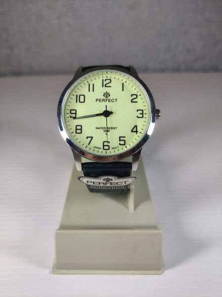 Годинник чоловічий Perfect PR261107 PR261107 фото