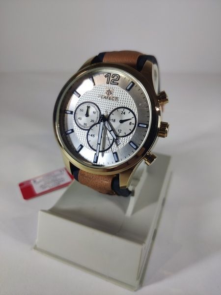 Годинник чоловічий Perfect PR100254 PR100254 фото