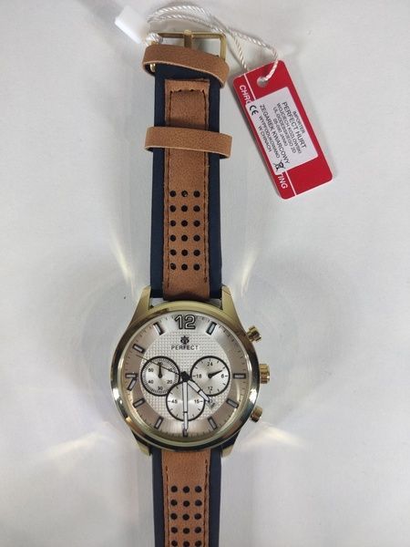 Годинник чоловічий Perfect PR100254 PR100254 фото