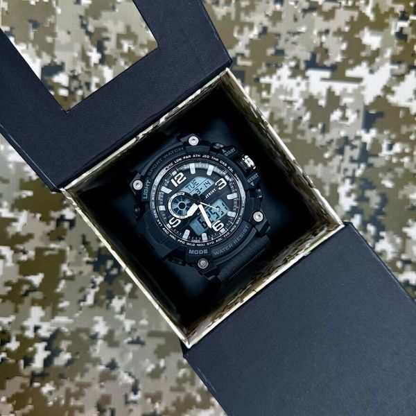 Patriot 012BK Black 1201-0484 фото