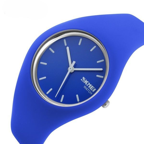 Skmei 9068DKBU Blue 1080-2924 фото