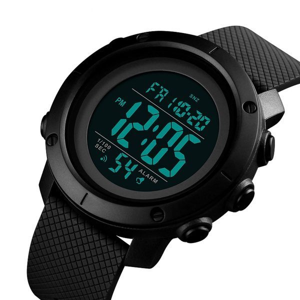 Skmei 1434BKBK Black-Black 1080-0891 фото