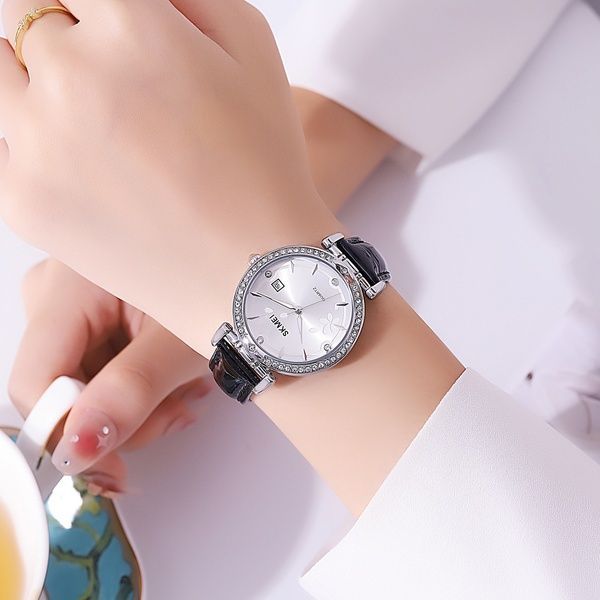 Skmei 2169SIBK Silver-Black 1080-2881 фото