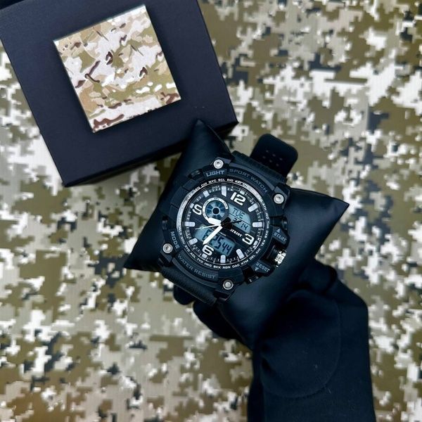 Patriot 012BK Black 1201-0484 фото