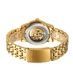 Skmei 9222GDBK Gold-Black. 1080-1437 фото 3