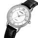 Skmei 2253SIBK Silver-Black 1080-2723 фото 2