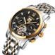 Skmei M029TGDBK Gold-Silver-Black 1080-1920 фото 2