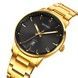 Skmei 1878GD Gold SALE 1080-1547 фото 2
