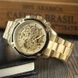 Forsining 8130 All Gold Automatic 1059-0010 фото 6