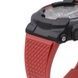 Ремінець для Casio G-Shock GA-100/110 Red SI 1051-1090 фото 6