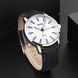 Skmei 9303SIBU Silver-Blue SALE 1080-1960 фото 4