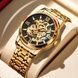 Skmei 9222GDBK Gold-Black. 1080-1437 фото 4
