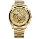 Forsining 8130 All Gold Automatic 1059-0010 фото 1