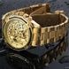 Forsining 8130 All Gold Automatic 1059-0010 фото 7