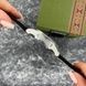 Awarder Embroidery Silver-Green Black Automatic 10ATM 1202-0004 фото 6