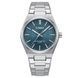 Curren 8439 Silver-Blue 1008-0389 фото 1
