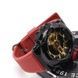 Ремінець для Casio G-Shock GA-100/110 Red SI 1051-1090 фото 4
