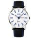 Skmei 9303SIBU Silver-Blue SALE 1080-1960 фото 1