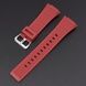 Ремінець для Casio G-Shock GA-100/110 Red SI 1051-1090 фото 2