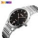 Skmei 9139BKGD-B Black-Gold B 1080-1537 фото 2