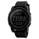 Skmei 1257BK All Black 1080-0814 фото 1