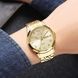 Skmei 2291GDGD Gold-Gold 1080-2480 фото 4
