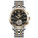 Skmei M029TGDBK Gold-Silver-Black 1080-1920 фото 1