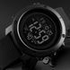 Skmei 1434BKBK Black-Black 1080-0891 фото 3