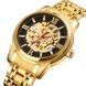 Skmei 9222GDBK Gold-Black. 1080-1437 фото 2