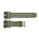 Ремінець для годинника Skmei 1968AG Army Green 1051-0535 фото 2