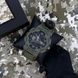 Patriot 005 Тризуб золото Army Green Паракордовий ремінець Army Green + Коробка. 1201-0431 фото 3