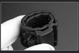 Ремінець для Casio G-Shock GW-9400/9300 Camo Orange SI 1051-1163 фото