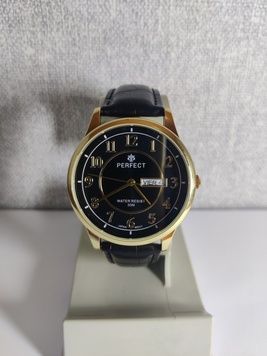 Годинник чоловічий Perfect PR130768 130768 фото