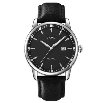 Skmei 2121SI Silver 1080-2213 фото