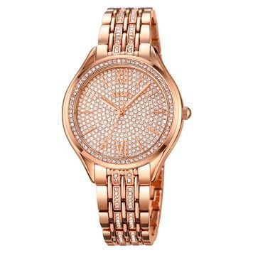 Skmei 2030RG Rose Gold 1080-2345 фото